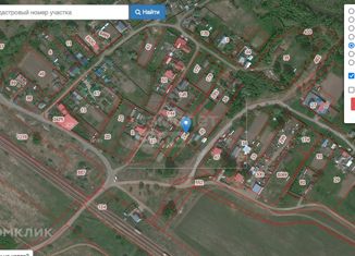 Продажа участка, 12 сот., деревня Вожой, Станционная улица, 16