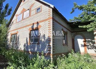 Продажа дома, 245 м2, село Новоселовка