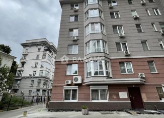 4-комнатная квартира на продажу, 175.4 м2, Нижний Новгород, улица Минина, 1А, улица Минина