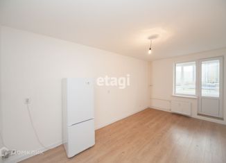 Продается квартира студия, 21.7 м2, Мурино, Екатерининская улица, 16/5, ЖК Графика