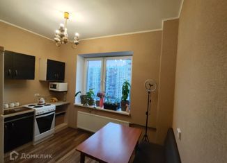 Продаю 1-ком. квартиру, 36 м2, Санкт-Петербург, проспект Кузнецова, 14к2, проспект Кузнецова