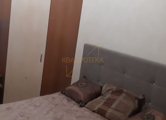 Продаю трехкомнатную квартиру, 60.5 м2, Новосибирск, улица Кропоткина, 108, метро Гагаринская