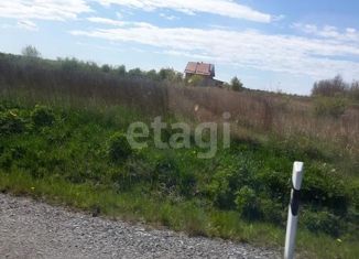 Продажа участка, 6 сот., поселок Надеждино, Центральная улица, 20