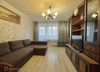 3-комнатная квартира в аренду, 62.2 м2, Нижегородская область, улица 40 лет Октября, 31