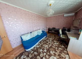 2-комнатная квартира на продажу, 41.5 м2, Курганская область, улица Луначарского, 14