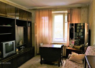 Продаю двухкомнатную квартиру, 41 м2, Санкт-Петербург, улица Васи Алексеева, 26, улица Васи Алексеева