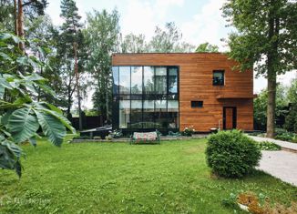 Продажа дома, 675 м2, деревня Юрлово, Пятницкое шоссе, 53