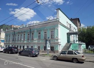 Сдача в аренду офиса, 451 м2, Москва, улица Бахрушина, 23с1, улица Бахрушина