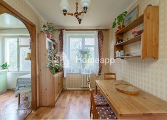 3-ком. квартира на продажу, 54 м2, Москва, 3-я Новоостанкинская улица, 19, 3-я Новоостанкинская улица
