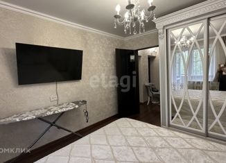 2-комнатная квартира на продажу, 54 м2, Владикавказ, Владикавказская улица, 49, 10-й микрорайон