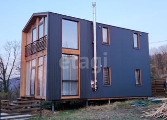 Продается дом, 50.8 м2, СНТ Парус, 1 квартал, 132