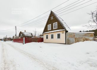 Продам дом, 36 м2, Екатеринбург, СТ Визовец-7, 238