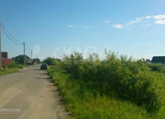 Продается участок, 15 сот., село Солобоево, Октябрьская улица, 35А