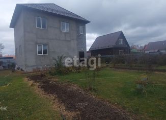 Продается дом, 140 м2, ПСО Боровое, Рябиновая улица