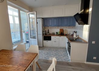 Продам 2-ком. квартиру, 63 м2, Анапа, ЖК Времена Года, Мирная улица, 29к6