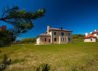 Продаю дом, 722 м2, деревня Тимошкино, коттеджный посёлок Шато Соверен, 81