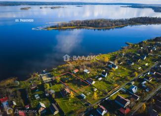 Продается участок, 12.49 сот., СНТ Намоево, СНТ Намоево, 89