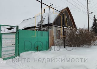 Продаю дом, 37 м2, посёлок городского типа Боровский, Заречный переулок, 4