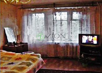 Продажа однокомнатной квартиры, 28.5 м2, Москва, Спортивный проезд, 3, Спортивный проезд