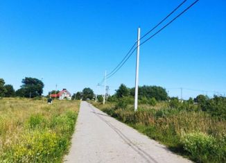 Продажа земельного участка, 9 сот., посёлок Куликово (Переславское сельское поселение), Южная улица