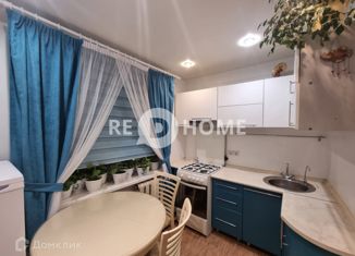 Продам 2-комнатную квартиру, 36.6 м2, поселок Юго-Камский, Уральская улица, 5