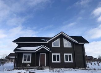 Продажа дома, 223 м2, коттеджный посёлок Ново-Туутари