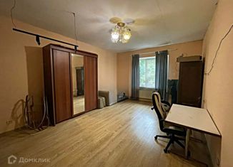 Продаю двухкомнатную квартиру, 69 м2, Санкт-Петербург, Бумажная улица, 22к2, Бумажная улица