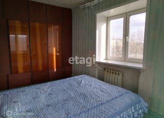 2-ком. квартира в аренду, 41 м2, Красноярский край, улица Новостроек, 1