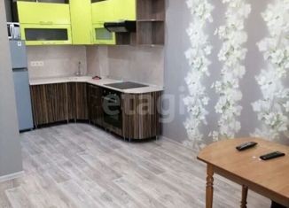 Продается 1-комнатная квартира, 45 м2, Самарская область, улица Дыбенко, 27А