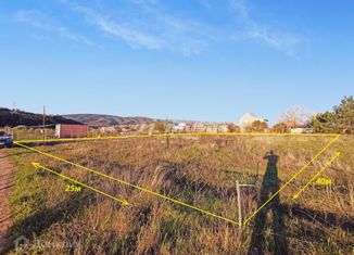 Продажа земельного участка, 10 сот., село Украинка, улица Мира, 14