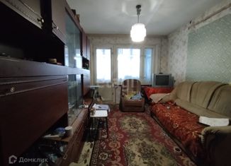 Продается 1-ком. квартира, 33 м2, Саранск, проспект 70 лет Октября, 97