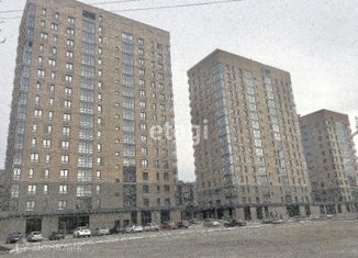 Продаю однокомнатную квартиру, 43.7 м2, Абакан, улица Комарова, 7Б, ЖК Комарово