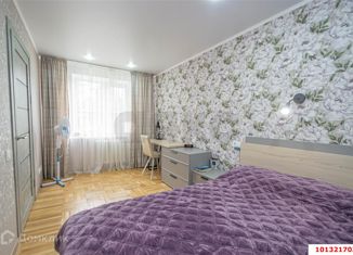 Продается 2-комнатная квартира, 46.4 м2, Краснодар, улица Стасова, 157