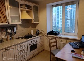 Продажа 2-комнатной квартиры, 52.8 м2, Санкт-Петербург, проспект Кузнецова, 14к1, проспект Кузнецова