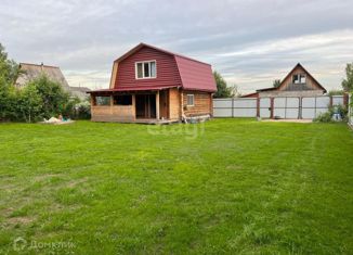 Дом на продажу, 70 м2, СНТ Градостроитель, 9-я улица, 57