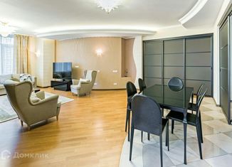 Сдаю 5-комнатную квартиру, 240 м2, Москва, Мосфильмовская улица, 70к7, ЖК Воробьёвы Горы