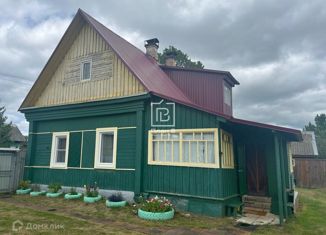 Продам дом, 76.4 м2, Юхнов, улица Братьев Луканиных, 17