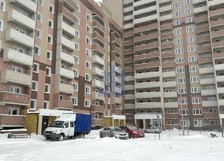 Продаю 1-ком. квартиру, 41.3 м2, Чебоксары, ЖК Иволга, Прогрессивная улица, 2