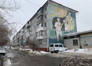 Продаю однокомнатную квартиру, 31 м2, Омская область, улица Фугенфирова, 7