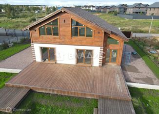 Продажа дома, 220 м2, деревня Касимово