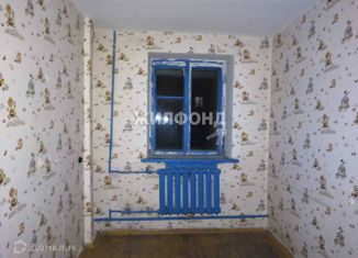 Продажа двухкомнатной квартиры, 44.5 м2, поселок Майский, Шоссейная улица, 7