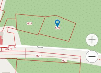 Продается земельный участок, 20 сот., село Матвеевка