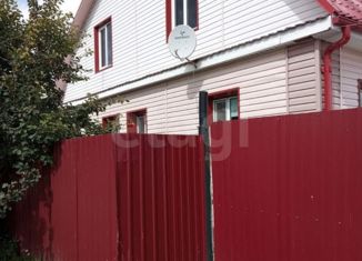 Дом на продажу, 114.6 м2, деревня Друганова, улица Новосёлов