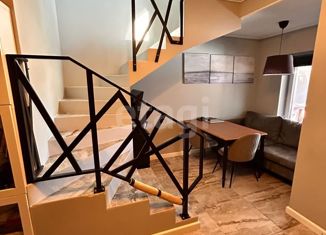 Продаю таунхаус, 50 м2, посёлок Рыбхоз, микрорайон Бисерово-Парк, 52