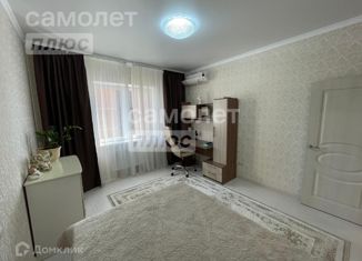 Продается 1-ком. квартира, 37 м2, Ростов-на-Дону, Доломановский переулок, 126, ЖК Центральный-3