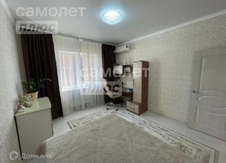 Продается 1-ком. квартира, 37 м2, Ростов-на-Дону, Октябрьский район, Доломановский переулок, 126