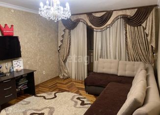 Продажа 3-комнатной квартиры, 94 м2, Чегем, Надречная улица, 2