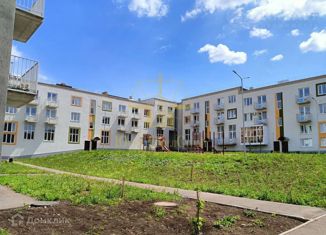 Продажа 1-комнатной квартиры, 24.7 м2, Октябрьский, улица Рахимьяна Насырова, 4