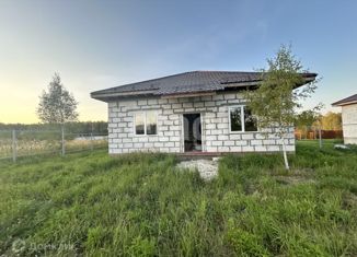 Продажа дома, 90 м2, поселок Новый, улица Академика Прохорова