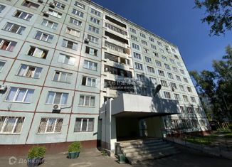 Продажа однокомнатной квартиры, 17 м2, Кемерово, Ногинская улица, 10А, Рудничный район